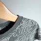 Nike Grey T-Shirt / 3-4T