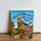 How Do Dinosaurs Say I Love You? Board Book / 3-5 years