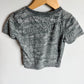 Nike Grey T-Shirt / 3-4T