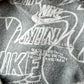 Nike Grey T-Shirt / 3-4T
