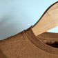 Carhartt Pocket Tan T-Shirt (PLAY) / 2T
