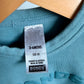 Bonds Light Blue Tech Sweat Suit (PLAY)/ 3-6m (size 00)
