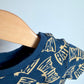 Batman T-Shirt / 0-3m