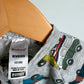 Bonds Newborn Grey Vehicles Wondersuit / 0m (0000)