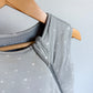 Gunamuna Dot 2.6 Tog Sleep Sack / 9-18m (No Shipping).