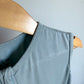KicKee Pants Blue Bamboo Sleep Sack / 0-6m