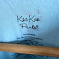 KicKee Pants Blue Bamboo Sleep Sack / 0-6m
