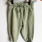 Gap Sage Tapered Sweat Pants (PLAY) / 3T