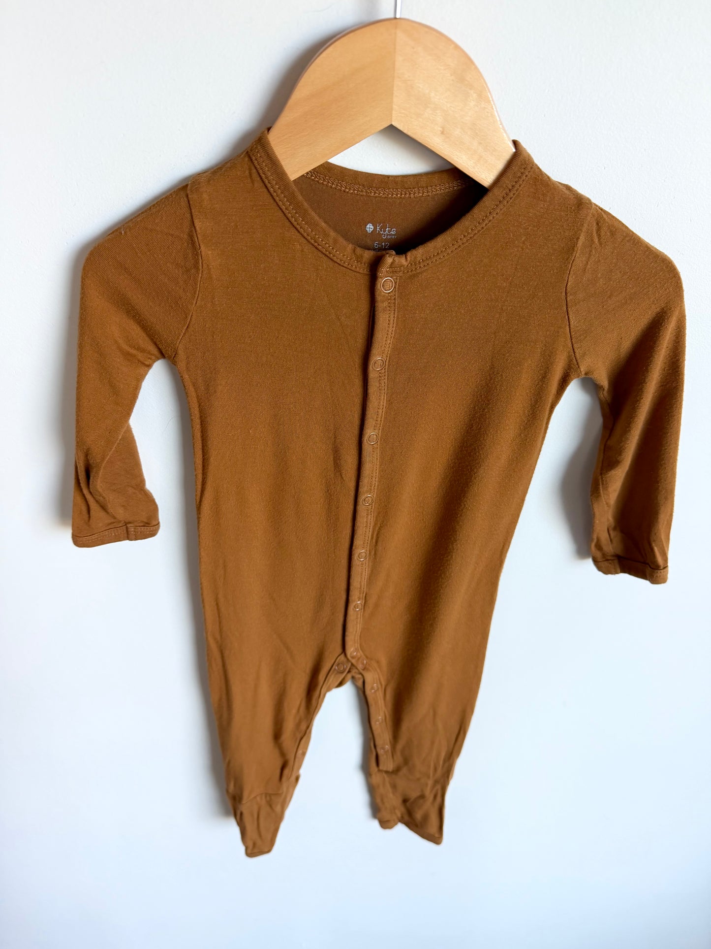 Kyte Copper Bamboo Sleeper / 6-12m
