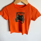 Carhartt ATV Orange T-Shirt / 2T