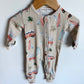 Bambi & Birdie Van Surf Sleeper / 0-3m