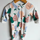 Pear Footed Sleeper / 12m