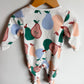 Pear Footed Sleeper / 12m