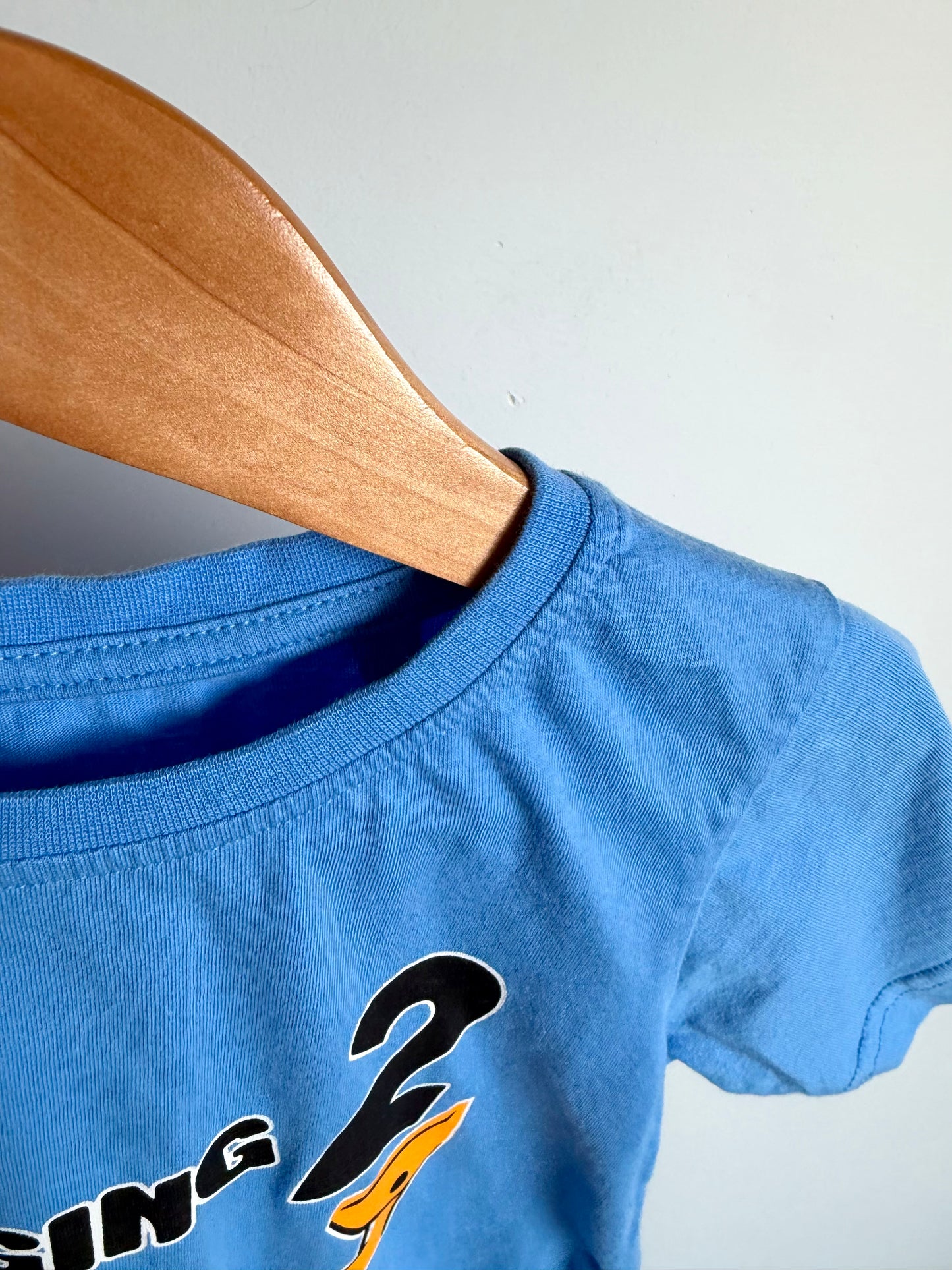 I'm Digging Being 2 T-Shirt / 2T