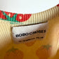 Strawberry Bodysuit / 12-18m