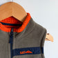 Gap Green Fleece Vest / 18-24m