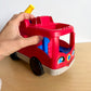 Little People Firetruck Toy (No Shipping)