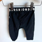 Bonds Black Pants / 3-6m