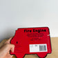 Fire Engine Book / 0-3 years