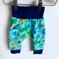 Dragon Cotton Pants / 3m