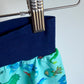 Dragon Cotton Pants / 3m