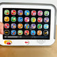Alphabet Learning Toy (No Shipping)