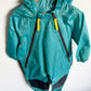 Cloudveil Turquoise Splash Suit / 24m