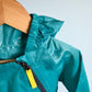 Cloudveil Turquoise Splash Suit / 24m