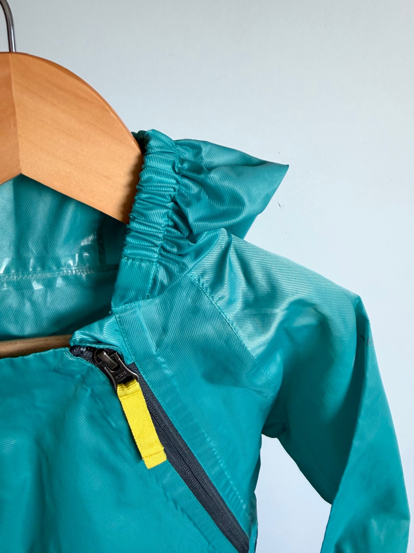 Cloudveil Turquoise Splash Suit / 24m