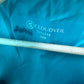 Cloudveil Turquoise Splash Suit / 24m
