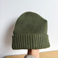 Green Toque / 10-12 years?