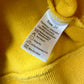 Shark Yellow Crew Neck Sweater / 3T