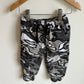 Ripzone Grey Camo Pants / 2T