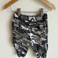 Ripzone Grey Camo Pants / 2T