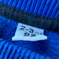 Mickey Color Block Sweater / 2-3T