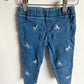 Unicorn Jeans / 3T