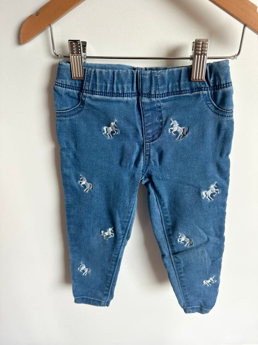 Unicorn Jeans / 3T