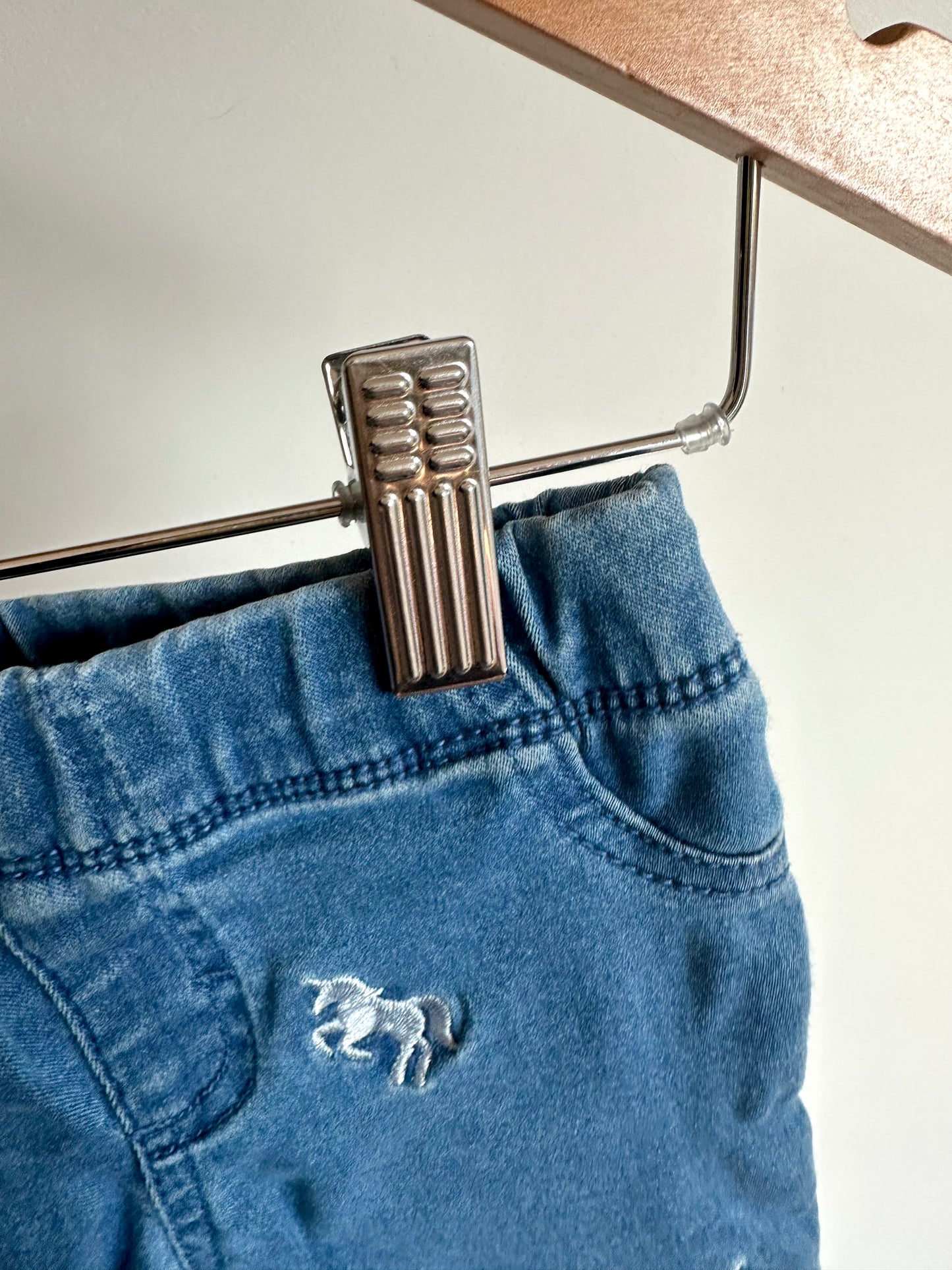 Unicorn Jeans / 3T