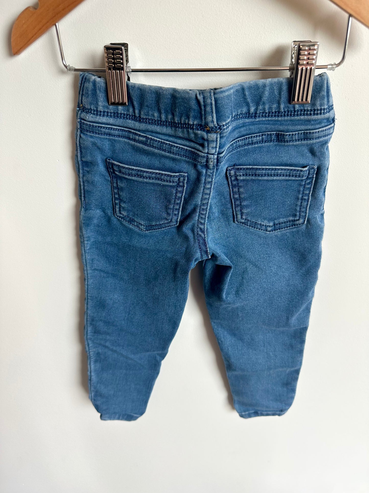 Unicorn Jeans / 3T