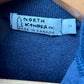 Made in Canada Half Zip Sweater / 2T