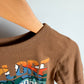 Explore the Outdoors Top / 3T