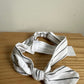 Mayoral Striped Headband / 6-9m