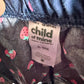 3 Pairs of Shorts - Strawberry(2) + Grey / 3-6m