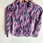 Purple Activewear Long Sleeve / 3T