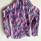 Purple Activewear Long Sleeve / 3T