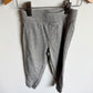 Grey Tapered Sweat Pants / 3T