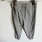 Grey Tapered Sweat Pants / 3T