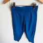 Cobalt Blue Sweat Pants / 3T