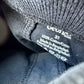 Black Tapered Sweat Pants / 3T