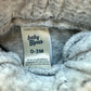 Grey Specked Joggers / 0-3m